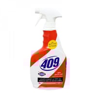 كلوركس 409 بخاخ الاصلي منظف متعدد الاسطح 750مل