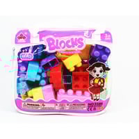 لعبة مكعبات