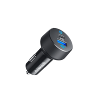 انكر شاحن سيارة بمنفذين بي دي بقوة 35 واط