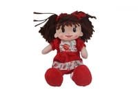 عروسة قطن صوت