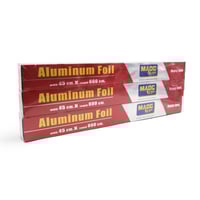 قصدير موج 3 حبات