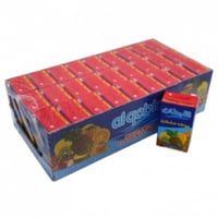 عصير القبطان بنكهة الفواكه المشكلة مصاص 250 ملي *...