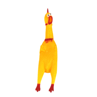 العاب اطفال الدجاج الناطق