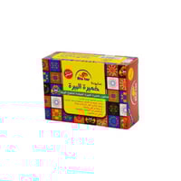 صابون خميرة البيرة