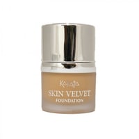 كاراجا كريم سكين فيلفيت كريم اساس مخملي رقم 04