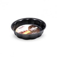 قالب كيك دائري حجم وسط