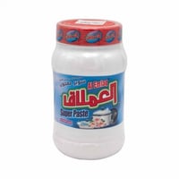 العملاق سوبر معجون تنظيف الاواني الاصلي 2 كيلو