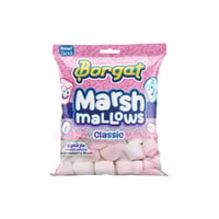 بورقات مارشميلو تويدلز وردي 150 جرام