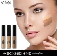 كاراجا سوفت كونسيلر رقم 02