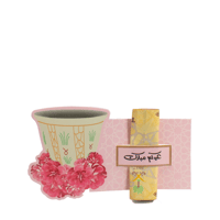 توزيعات العيد ضرفة عيدية (عيد سعيد ) 30 ضرف