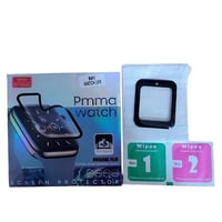 تمبريد استيكر حماية للساعه مقاس 49 مم