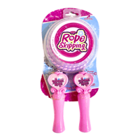 لعبة بنات حبل قفز ROPE SKIPPING 6009