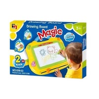 سبورة الكترونية للكتابة للأطفال