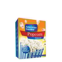 فشار طبيعي مايكرويف أميريكان جاردن 240 غرام