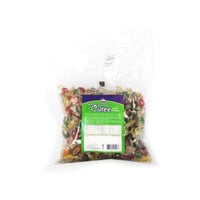 ديمه حلوى كيوتي فواكه مشكلة 700جرام