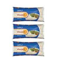 صنوايت أرز كالروز 1 كيلو * 3حبات