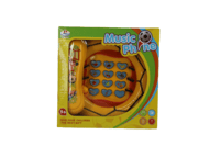 العاب اطفال هاتف مع موسيقى