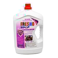 فريشو مطهر 3 لتر ورد