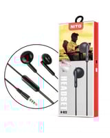 سماعة سلك N-922 NITO مدخل ابرة