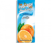 عصير توب فريش 36 عبوة 200 مل