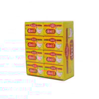 دوبي مرقة دجاج 24 حبة