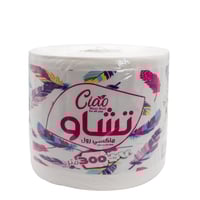 تشاو مناديل ماكسي رول 300 متر