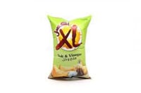 اكسل شرائح البطاطس نكهة الملح والخل 120 غرام