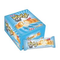 كت كات اولكر كاسترد 12 حبة