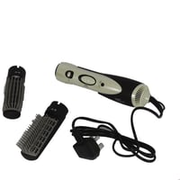 مصفف شعر من ماكس إليجانس 1000 واط 220 فولت