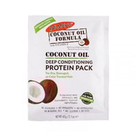 بلسم قوي للشعر التالف او المصبوغ بالمرز - 60 غرام