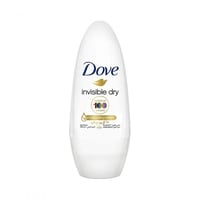 مزيل عرق رول دوف جاف غير مرئي 50 مل