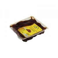 تمر خلاص الاشقر درجة اولى اطياب البوادي 500 جرام