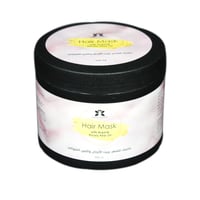 لافا سيكرتس ماسك للشعر بزيت الأرجان والتين الشوكي...