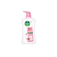 ديتول الأصلي العناية بالبشرة غسول اليدين 700 مل ور...