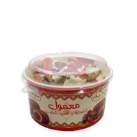 نجدية معمول الشوكولاتة الغنية باحليب 450 جرام