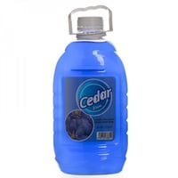 سيدار سائل صابون اليدين 2.1 لتر الليلك