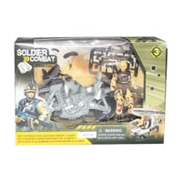 لعبة مجسم شخصية جندي