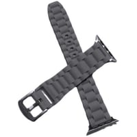 سوار ساعة ابل واتش- سيلكون مقاس 42/44/45/49