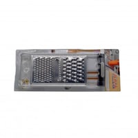 مبشرة استيل ثلاثة * واحد