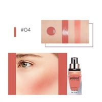 يولاند بيوتي احمر خدود سائل 04