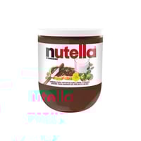 نوتيلا شوكلاتة سائلة 200 جرام