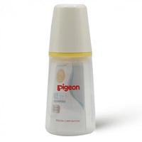 رضاعة أطفال بيجون 120 مل وسط بدون مسكة