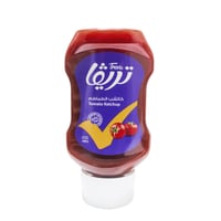 تريفا كاتشب الطماطم 340جرام