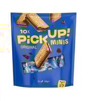 بسكويت بيك اب 10 قطع