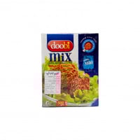 خلطة دوبي توابل للدجاج والسمك عادي 500 غ