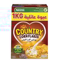 كورن فليكس كونتري الأصلي عبوة أفراد عائلة رقائق ال...