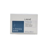 لاكمي حمام زيت للشعر المتساقط والضعيف 250 مل