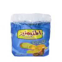 المليونير شرائح البطاطس بالكاتشب 12جرام *14حبة