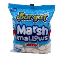 بورقات مارشميلو تويدلز وردي 150 جرام