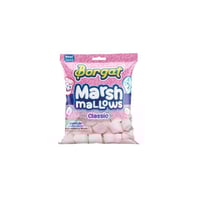 بورقات مارشميلو تويدلز وردي 70 جرام